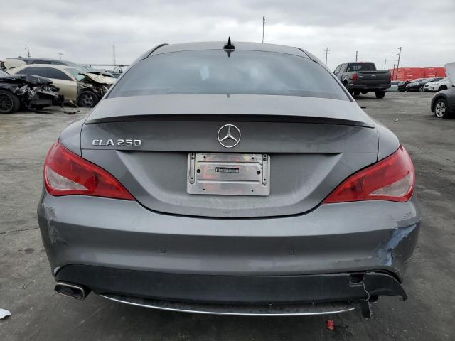WDDSJ4EB1EN052423 Mercedes-Benz CLA 250