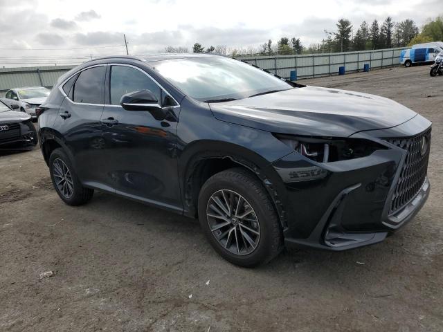 2022 LEXUS NX 350 JTJAGCEZ9N2001908