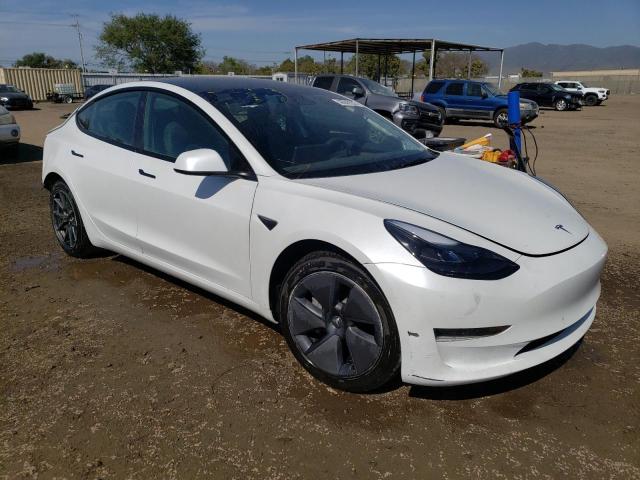 5YJ3E1EA5PF402260 Tesla MODEL 3
