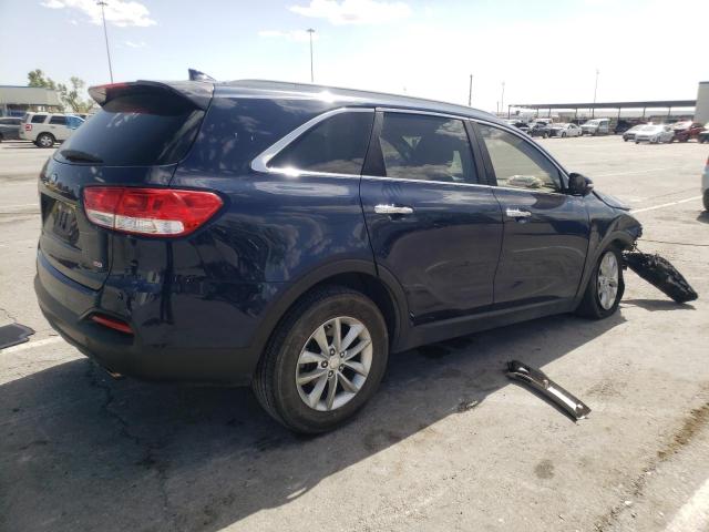 5XYPG4A38HG254295 KIA SORENTO LX