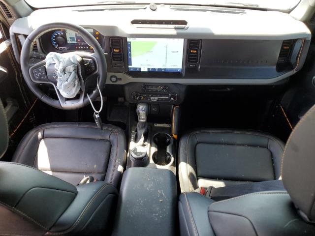 2022 FORD BADLAND SA - 1FMEE5DP3NLB30593