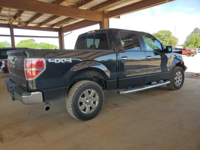 1FTFW1EF4EFA05105 Ford F150 Supercrew