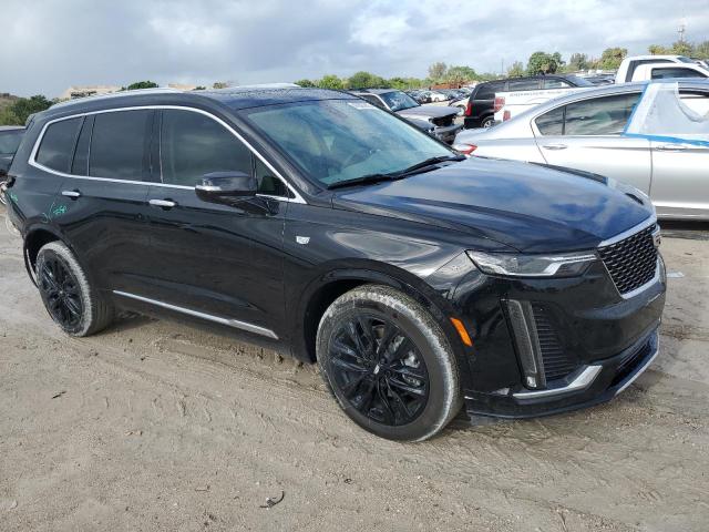 2022 CADILLAC XT6 PREMIU - 1GYKPCRSXNZ100128