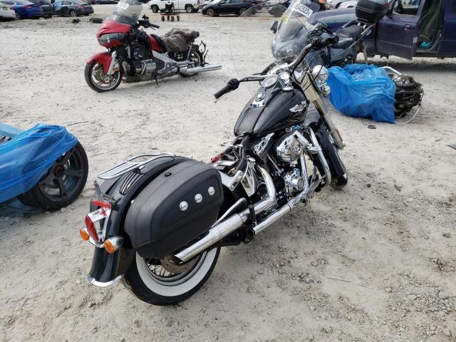 2010 HARLEY-DAVIDSON FLSTN 1HD1JD510AB042716