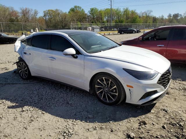 2021 HYUNDAI SONATA LIM - 5NPEH4J2XMH111153