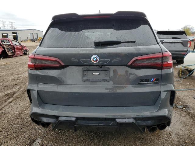 5YMJU0C09N9N41272 BMW X5 M