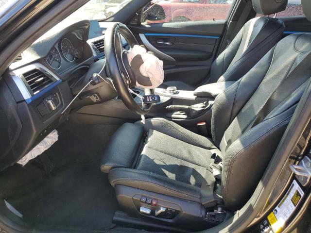 2017 BMW 340 XI - WBA8B7C30HA182698