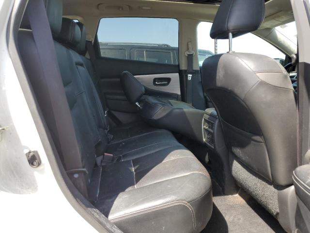 5N1AZ2MG7FN219705 Nissan MURANO S