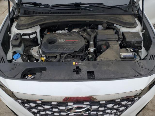 2020 HYUNDAI SANTA FE L - 5NMS53AA2LH162333