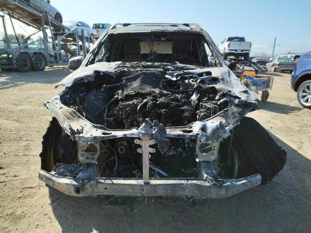 4JGDF6EE0FA468140 Mercedes-Benz Gl 450 4matic