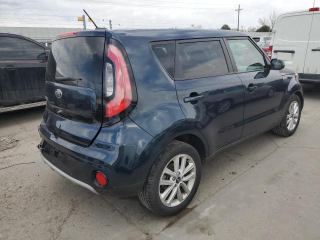 KNDJP3A58K7663919 KIA SOUL +