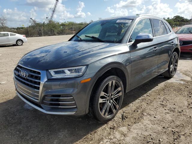 2018 AUDI SQ5 PREMIU - WA1A4AFY6J2008339