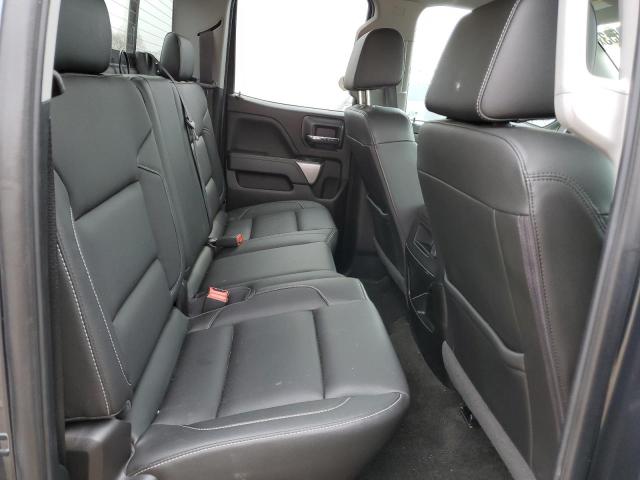 2018 CHEVROLET 1500 SILVE - 1GCVKSEC5JZ130318