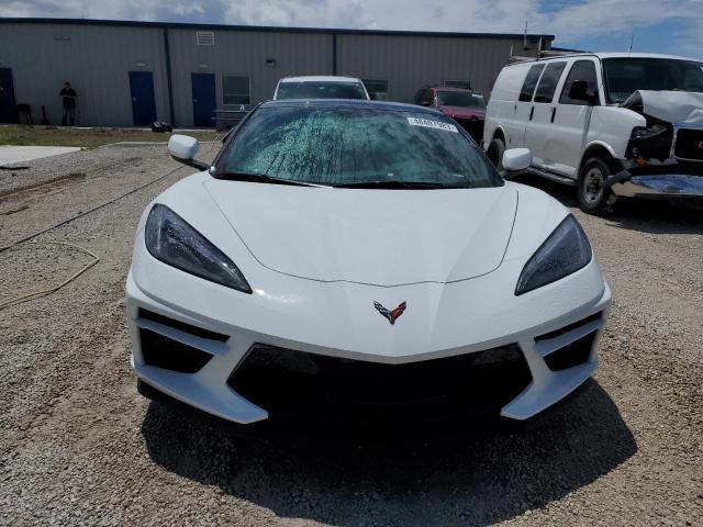 2023 CHEVROLET CORVETTE S - 1G1YB3D4XP5105324