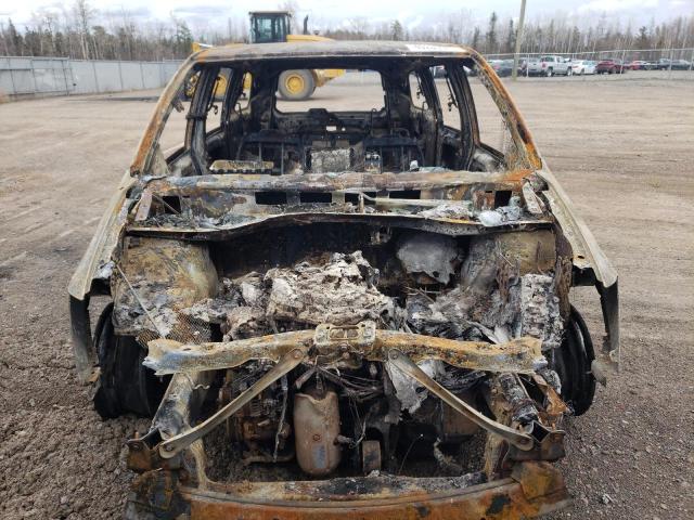 2015 DODGE GRAND CARA - 2C4RDGBG2FR579683