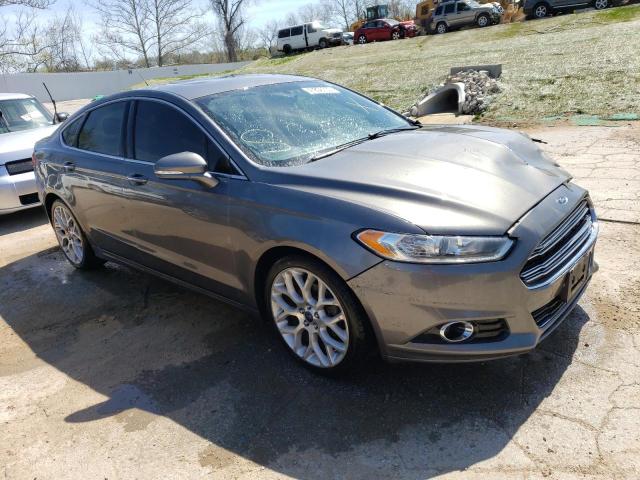 3FA6P0K98ER247538 | 2014 FORD FUSION TIT