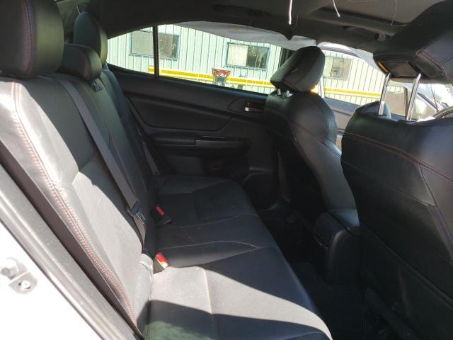 JF1VA1L65G9818232 Subaru Wrx Limited