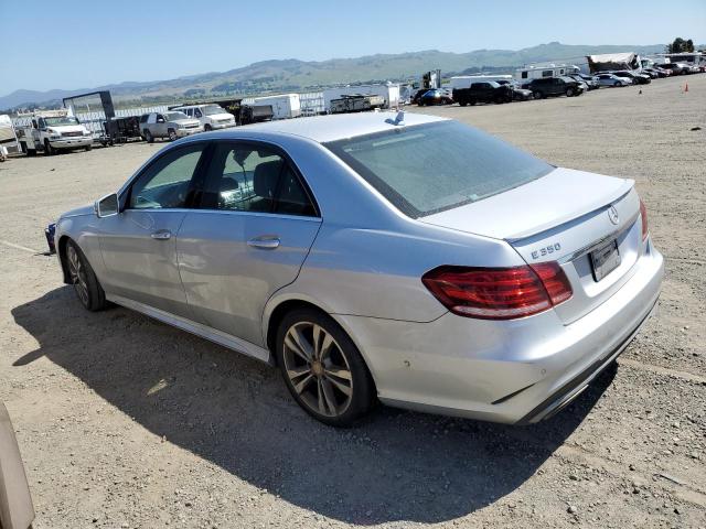 WDDHF5KB6EA875314 Mercedes-Benz E 350