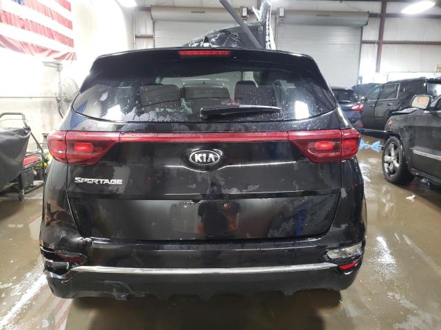 KNDPM3AC5N7987108 KIA Sportage Lx