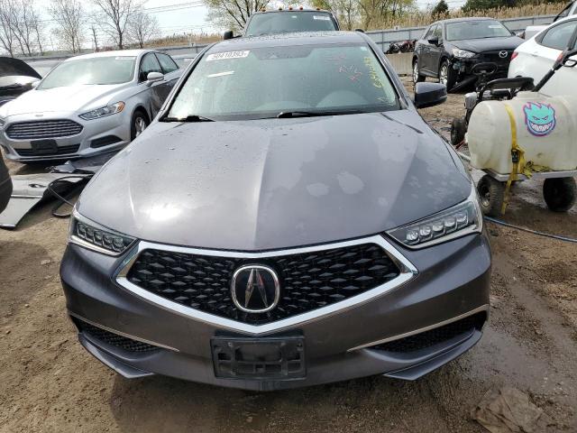 2020 ACURA TLX TECHNO - 19UUB1F5XLA007591