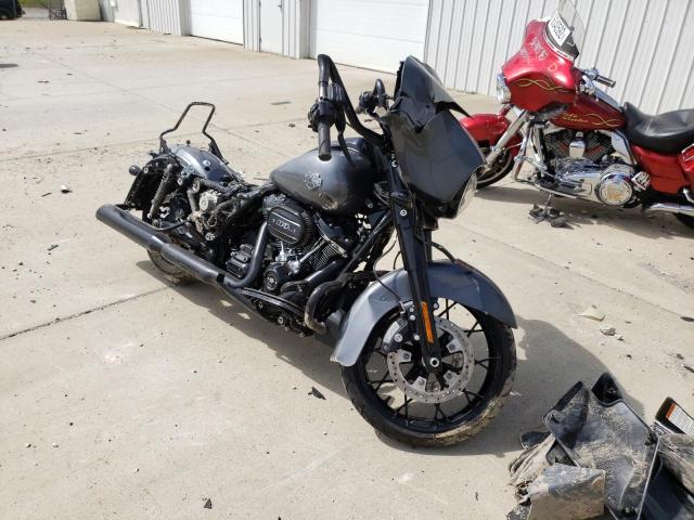 2021 HARLEY-DAVIDSON FLHXS - 1HD1KRP15MB666331