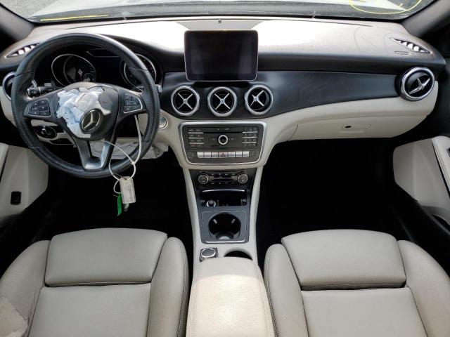 2019 MERCEDES-BENZ GLA 250 - WDCTG4EB7KU000836