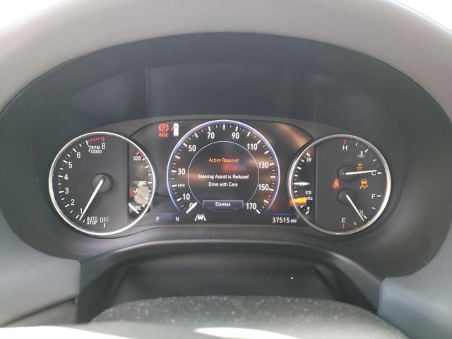 2022 BUICK ENCLAVE PR - 5GAEVBKW0NJ110926