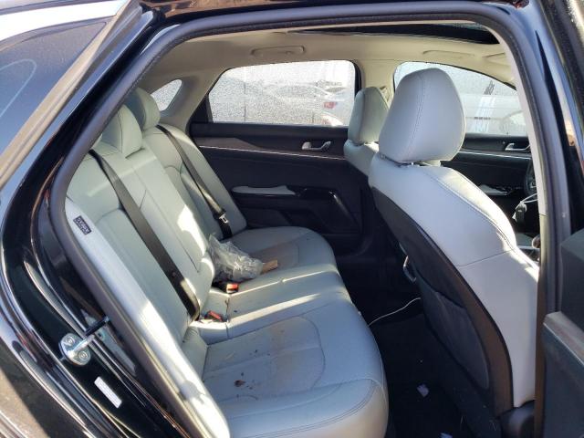 2021 KIA K5 EX - 5XXG34J26MG012851