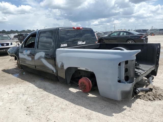 3GCRKSE39AG183783 | 2010 Chevrolet silverado k1500 lt