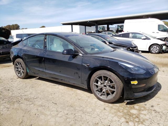 5YJ3E1EA9MF098717 Tesla MODEL 3