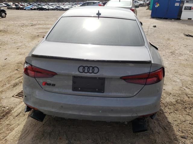 2019 AUDI RS5 - WUAPWAF51KA902856