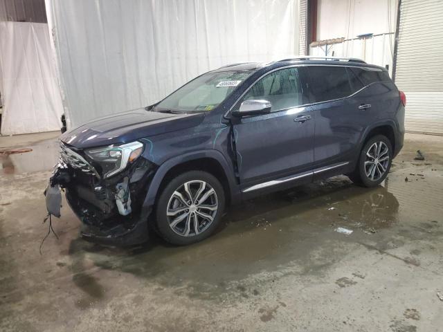2019 GMC TERRAIN DE - 3GKALXEX1KL212989
