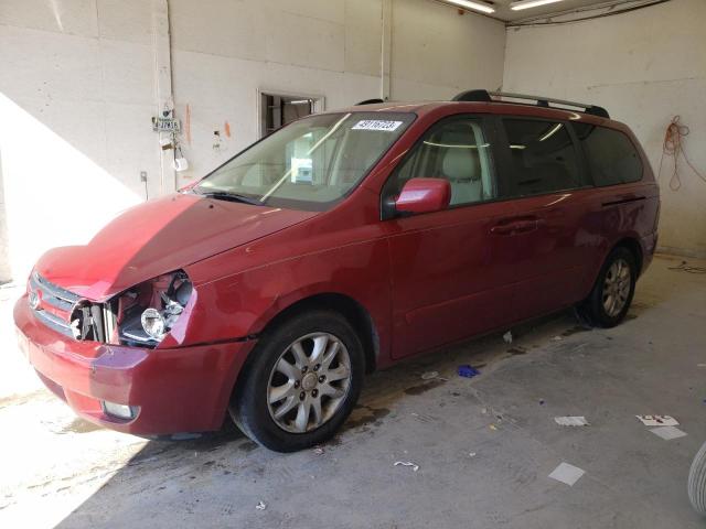 2006 Kia Sedona EX