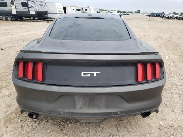 1FA6P8CF6G5306627 Ford MUSTANG GT