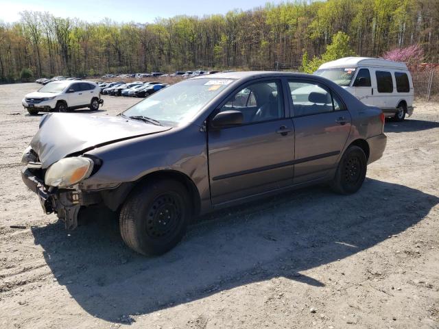 2004 Toyota Corolla CE