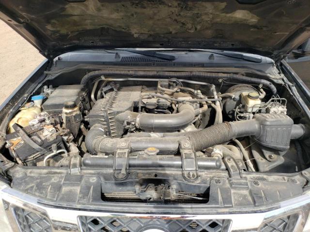 1N6BD0CT2GN713818 Nissan FRONTIER S