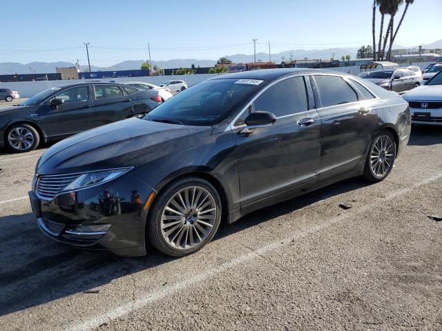 2013 Lincoln MKZ Hybrid