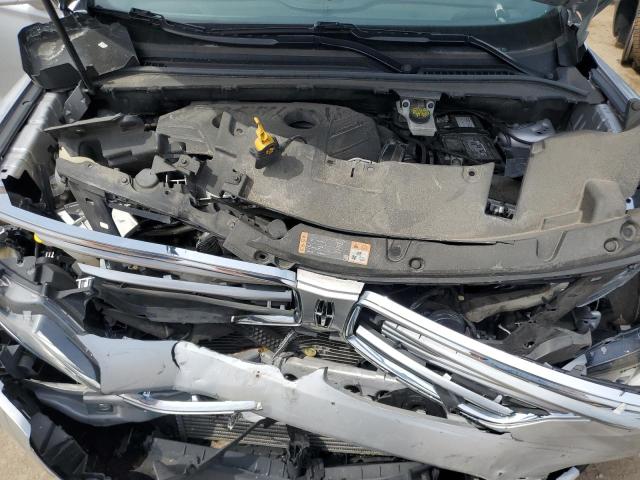 5LMCJ3D95HUL33022 Lincoln Mkc Reserve