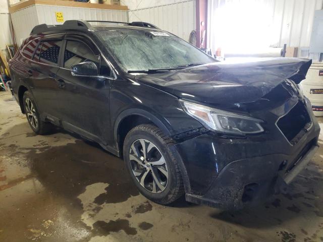 4S4BTANC6M3225824 Subaru Outback Limited