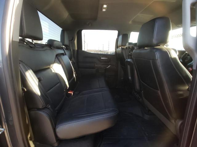 1GTU9CET7MZ294025 GMC Sierra K1500 Elevation