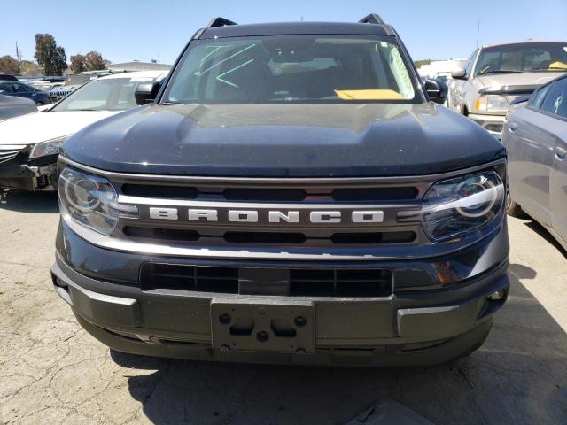 3FMCR9B61NRD17412 Ford Bronco Sport Big Bend