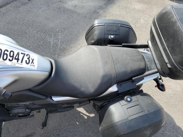 2015 HONDA CTX700 N JH2RC6814FK100041