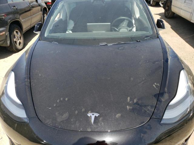 5YJ3E1EA2KF394644 Tesla MODEL 3