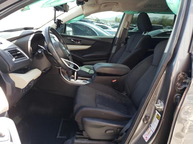 4S4WMAED3K3437259 Subaru Ascent Premium