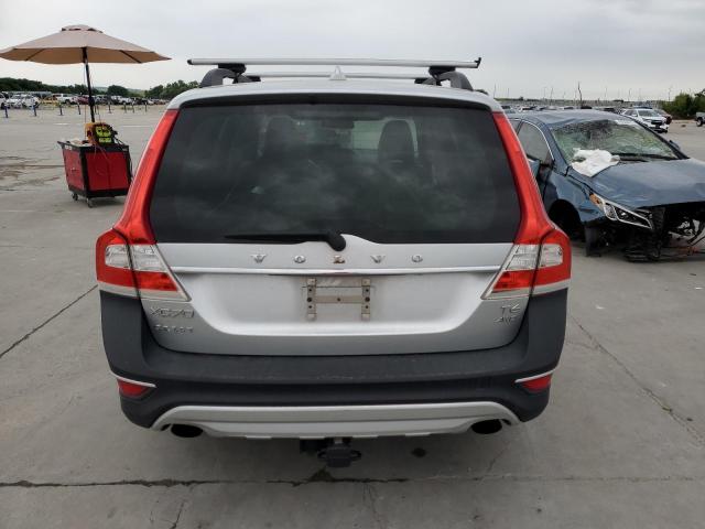 2015 VOLVO XC70 T6 PR - YV4902NB8F1199411