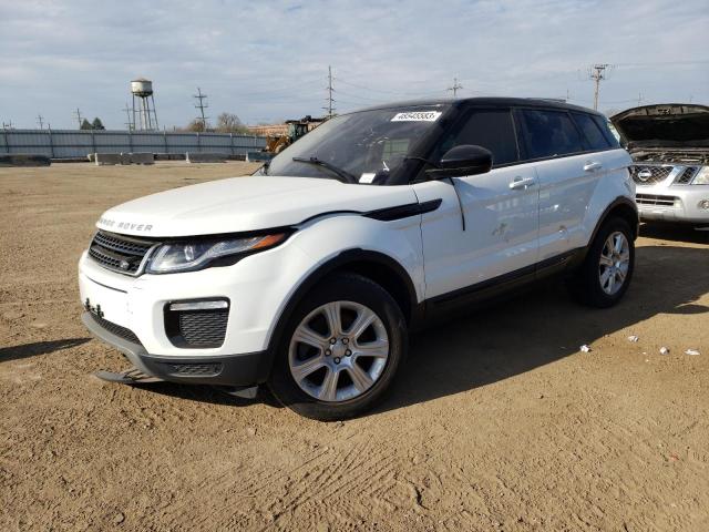 2016 Land Rover Range Rover Evoque SE