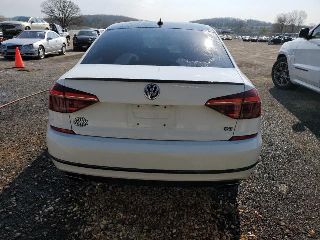 2018 VOLKSWAGEN PASSAT GT - 1VWJM7A38JC040799