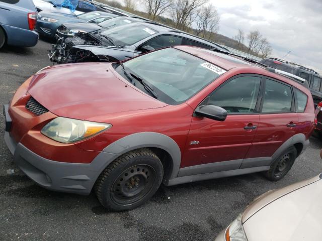 2004 Pontiac Vibe 