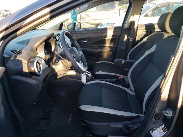 3N1CN8EV5LL879703 Nissan VERSA SV