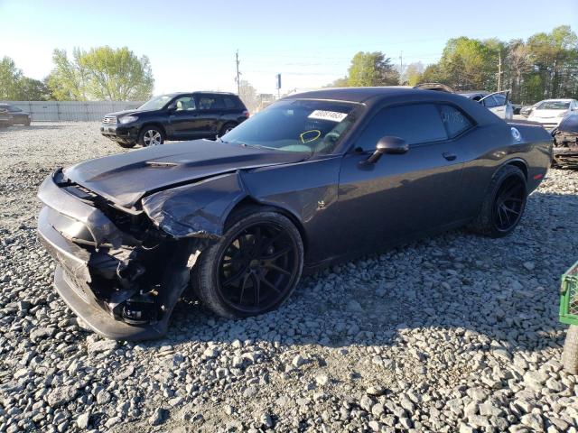 2016 Dodge Challenger R/T Scat Pack